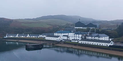 Bunnahabhain