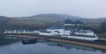 Bunnahabhain