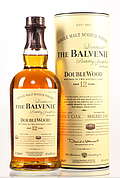 Balvenie Double Wood