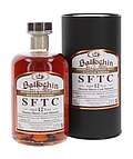 Ballechin Oloroso Sherry