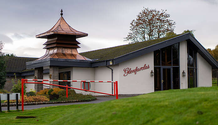 Glenfarclas - A Family Owned Distillery