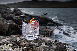 Gin &amp; Tonic