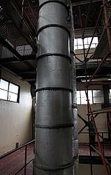 Cooley Column Still (Ireland)
