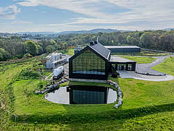 Ardara Distillery in Donegal