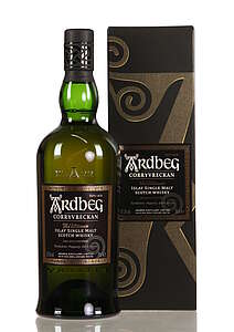 Ardbeg Corryvreckan
