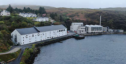 Caol Ila