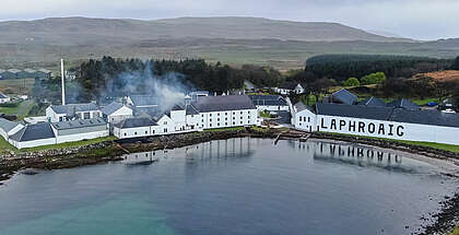 Laphroaig