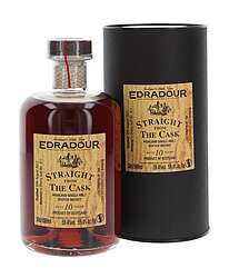 Edradour Signatory