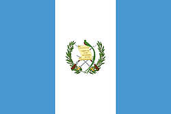 Flag of Guatemala Flag of Guatemala