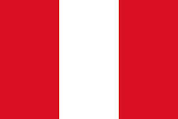 Flag of Peru Flag of Peru