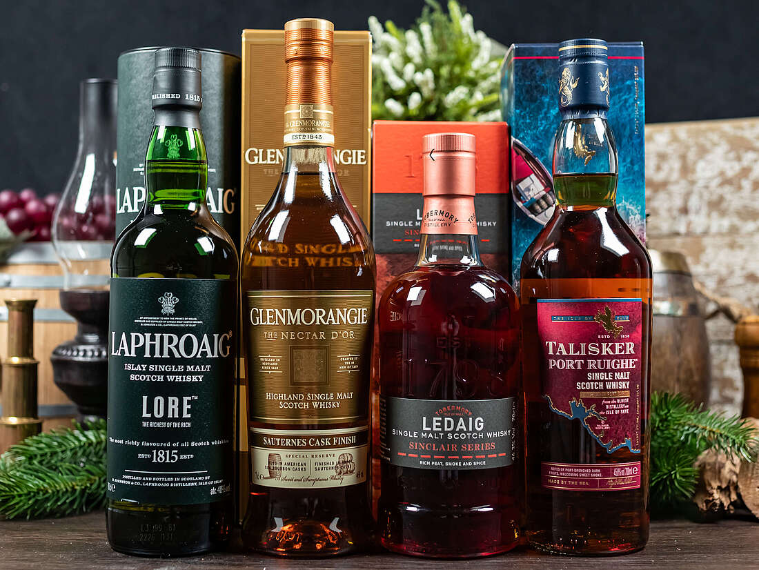 Bottles without year