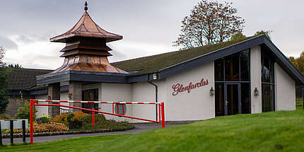 Glenfarclas