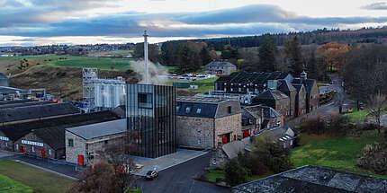 Glenmorangie