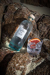 Gin &amp; Tonic