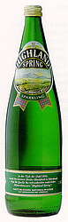 Scottish Highland Spring water Scottish Highland Spring water