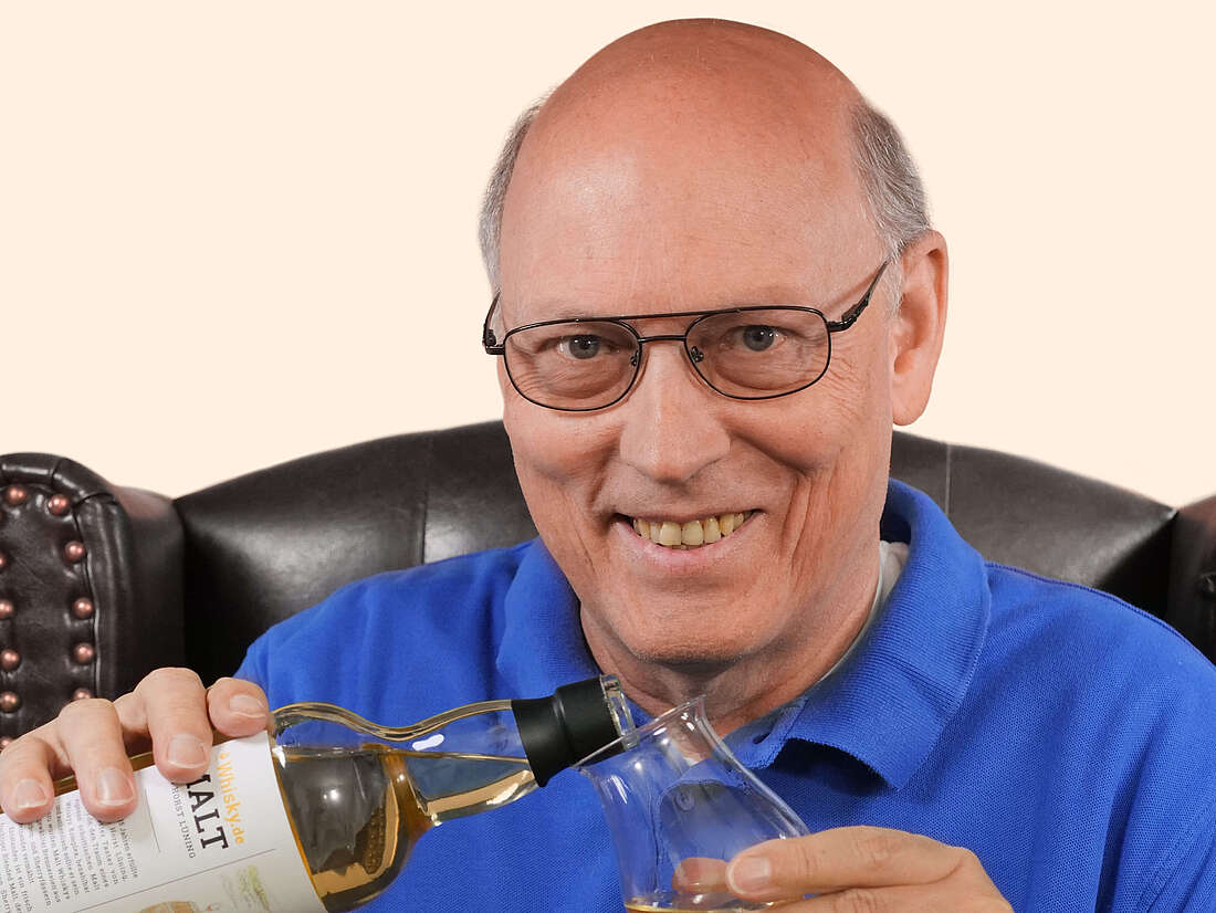 Horst L&uuml;ning