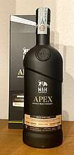 M&H APEX Single Cask - White Wine Cask