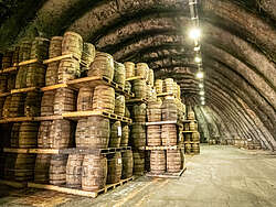 Kilbeggan Warehouse