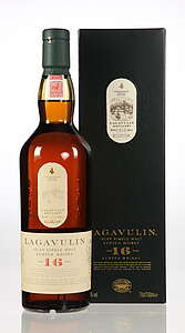Lagavulin 16 Years