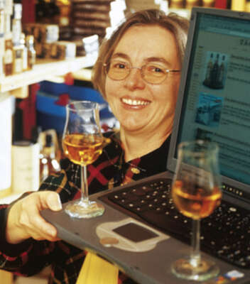 Theresia L&uuml;ning