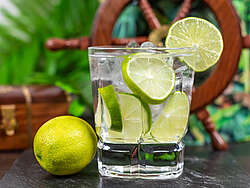 Ti punch