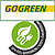 DHL GoGreen Seal