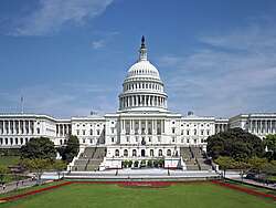 United States Capitol United States Capitol