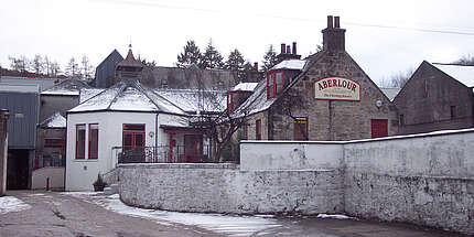 Aberlour