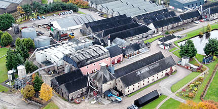 The Balvenie
