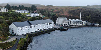 Caol Ila