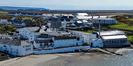 Bowmore