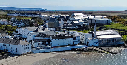 Bowmore
