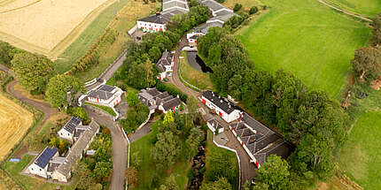 Edradour