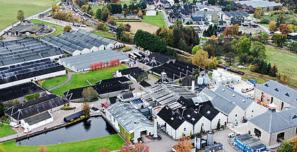 Glenfiddich