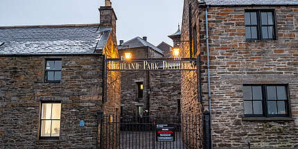 Highland Park