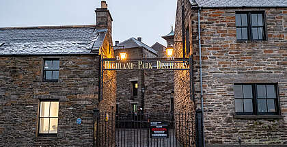 Highland Park