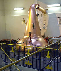 Washstill Royal Lochnagar Washstill Royal Lochnagar