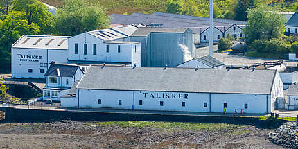 Talisker