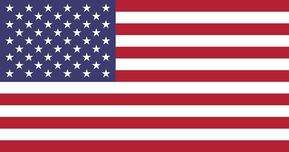 USA flag USA flag