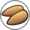 :almond: