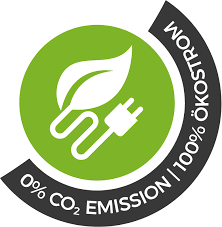Green electricity Lable